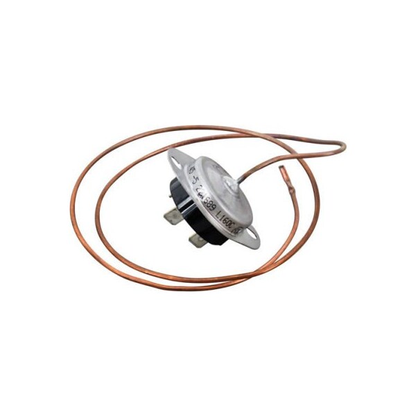 Allpoints 8012225 Hi Limit, Capilary Type320F For Cleveland Range